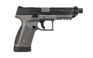 EAA CORP MC9 DISRUPTOR X 9MM BK 17+1 TB