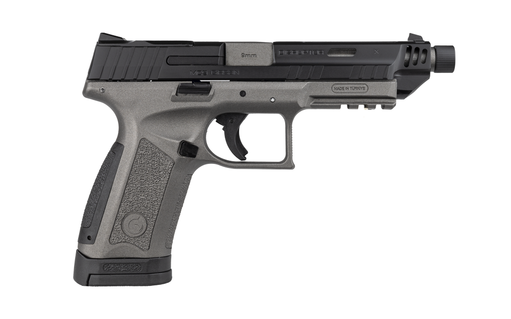 EAA CORP MC9 DISRUPTOR X 9MM BK 17+1 TB