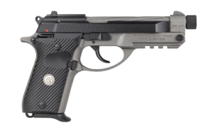 EAA CORP MC14T X TIPUP 380ACP TN/BK