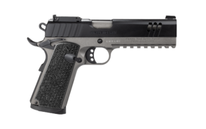 EAA CORP INFLUENCER X 10MM TUN/BK 5" OR