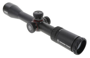 Hardline 3-12X42 30MM MR1-MIL Matte