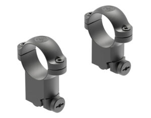 RM Ruger M77 1" Super High Matte