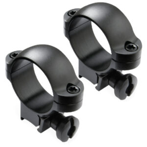 BUR 22LR RING PAIRS 1IN HIGH