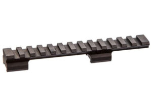 Weaver Adpt Rail 527, 16mm