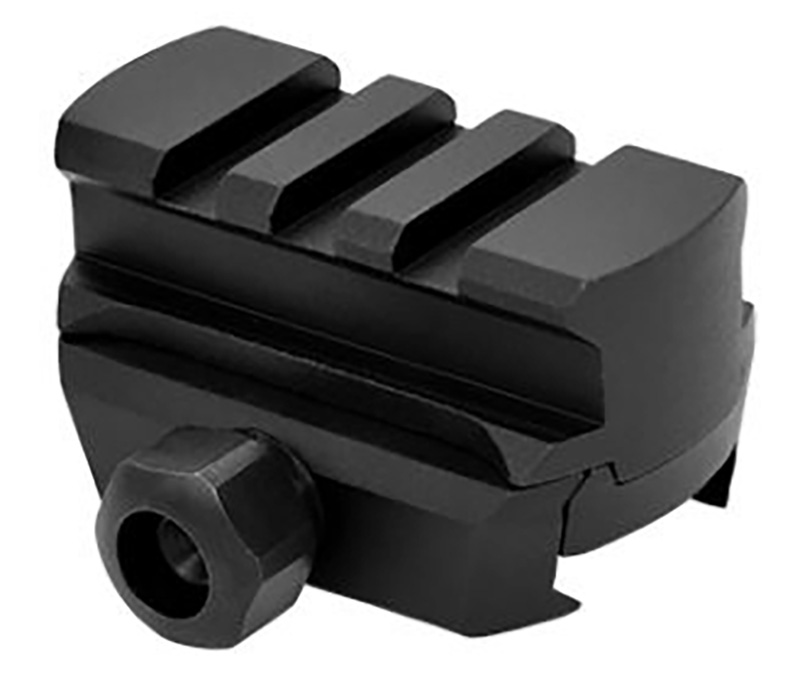 Red-dot Riser, Picatinny rail