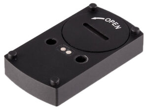 T.M.P.R.-Battery Pack Riser Matte