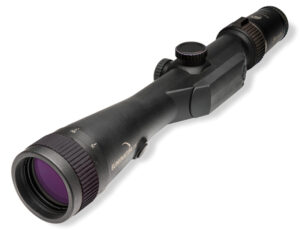 Eliminator Laser Scp IV 4-16x50 Matte