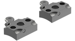 Quick Release Base 2-Pc Steyr Matte