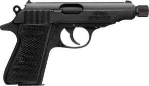 WAI PP 32AP PST BLK TB 8RD