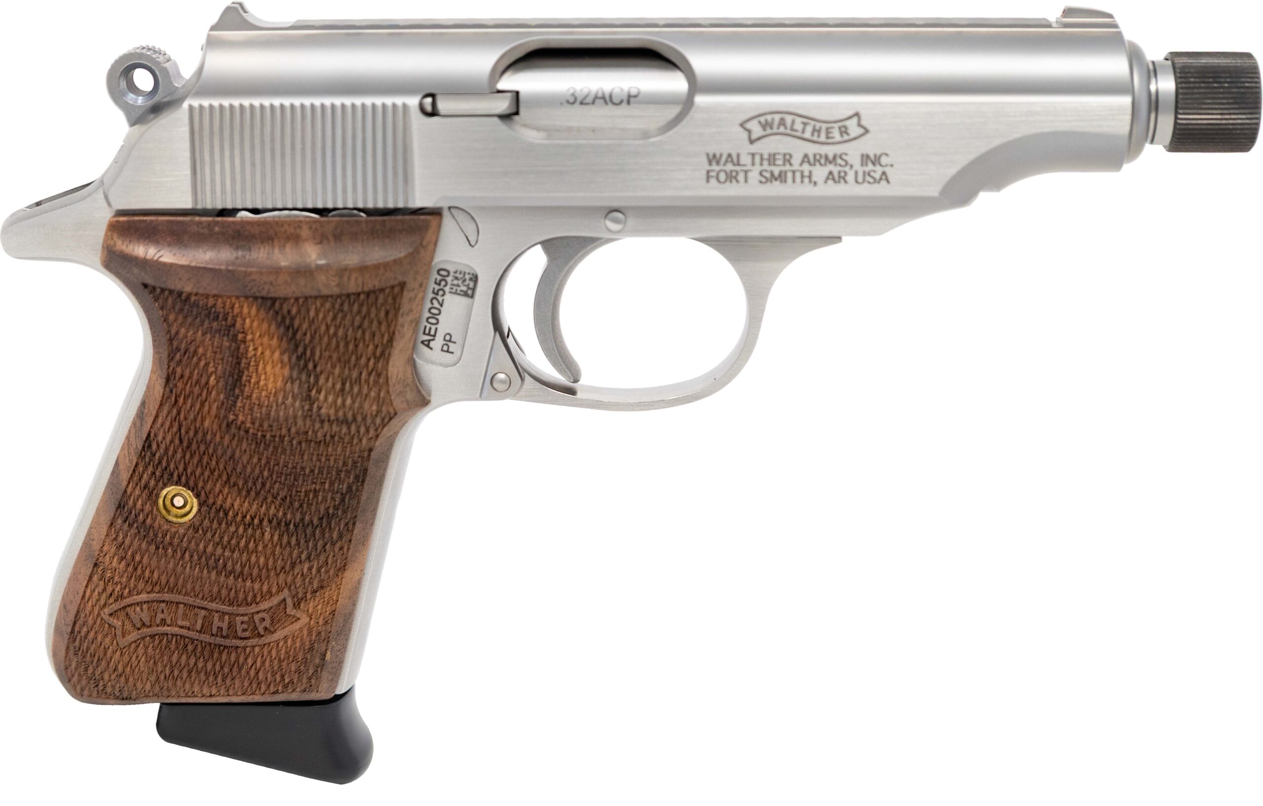 WAI PP 32AP PST SS TB WAL 8RD