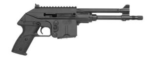 PLR-16 223Rem 9.2" Blk AS 1/10