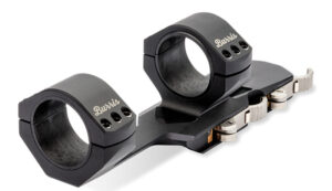AR-Signature QD PEPR Mount 34mm ,Matte