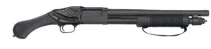MOSSBERG 590 SHOCKWAVE CT 12/14 3" LASR