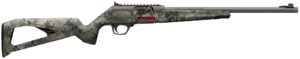 WINCHESTER WILDCAT SR 22LR 16.5" VSX TB #