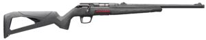 WINCHESTER XPERT SR 17WSM 16" BL/SY