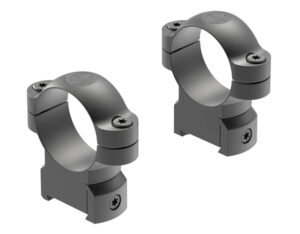 RM CZ 550 30mm High Matte