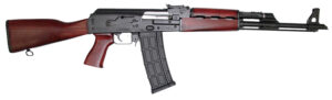 ZAST M90 5.56 Serbian Red Furniture 30Rd