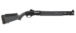 SAVAGE ARMS RENEGAUGE SEC 12/18.5 BL/SYN