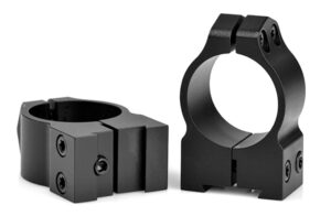 Mountain Tech 1" CZ, PA, Med Matte