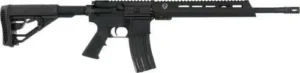ALEXANDR ARMS 300 B/O STANDARD RIFLE 16" BLK