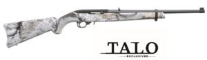 10/22 Yote 22LR 16.12" bead sight TALO