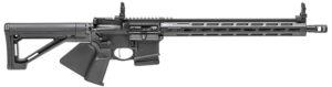 Saint Victor AR 556 16" Blk *CA* 1-10rd