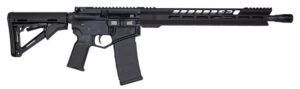 DB15 BlkGold 300Blk 16" Blk/Blk 15"M-Lok