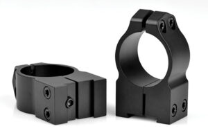 CZ Rings PA 1" Matte High