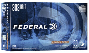 303 BRIT 180GR SP POWER-SHOK 20RD