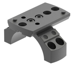 DeltaPoint Pro 34mm Ring Top Mount Kit