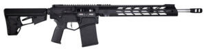 DB10 Diamond 308 18"SS Blk/Blk 15" M-Lok