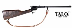 Rough Rider Rancher 22 16" Buffalo TALO