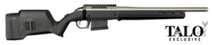 Amer Tactical Ltd .308 SlvCerakote TALO