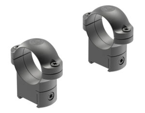 RM CZ 527 1" Medium Matte