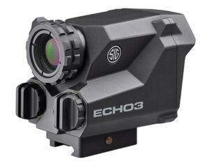 ECHO3 Thermal Reflex Sight 1-6X, M1913