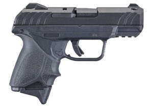 Security-9 Comp 9MM 3.42" HandALL 2/10+1