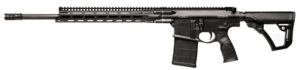 DD5 V5 .260 20" Blk M-LOK 15 Ext SSD