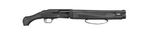 MOSSBERG 990 AFTERSHOCK 12/14.7 BL/SY