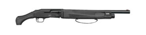 MOSSBERG 990 AFTERSHOCK 12/18.5 BL/SY