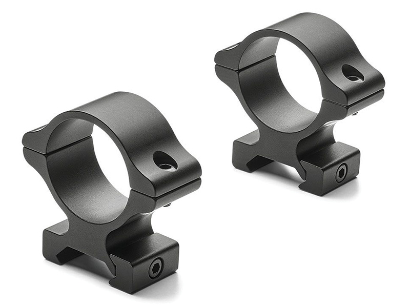Rifleman Detachable Rings 30MM HighMatte