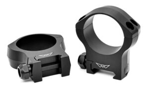 Mountain Tech 35mm,High Matte Rings