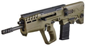 TAVOR 7 BULLPUP RFL 308 20" ODG 20RD