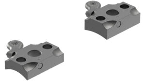 Quick Release Base 2-Pc Winchester XPR