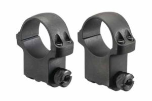 RUG RING SET M77 1IN HIGH MATT