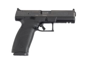 CZ P-10 F 45ACP BLK 13+1 4.5" OR