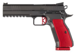 CZ DW DWX LT RAIL 9MM 19+1 OR