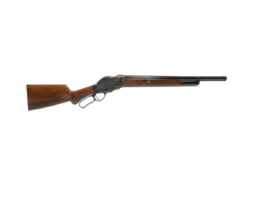 CHIAPPA FIREARMS 1887 LEVER 12GA 22" BL/WD