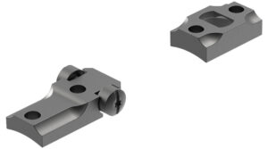 Base 2-Piece A-Bolt Matte
