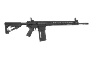 ArmaLite AR10TAC18 AR-10 Tactical Rifle Semi-Automatic 308 Winchester/7.62 NATO