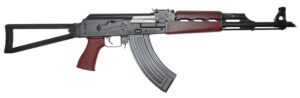 ZAST AK 7.62x39 TD Grip,TriStock,BR 30Rd